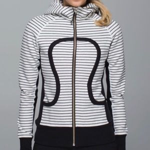 Lululemon Scuba Jacket